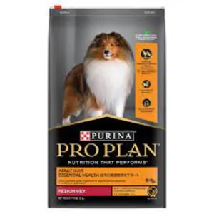 Purina Pro Plan Medium Breed Adult Dog Food