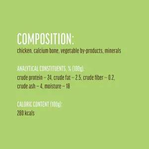 composition and analysis