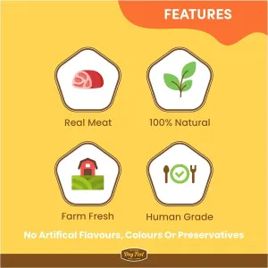 features of the treats