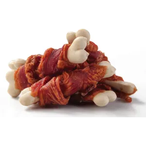 treats bundled together