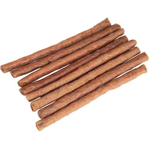 bundled treats outside of packaging
