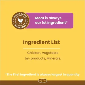 list of ingredients