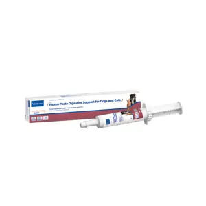 Fluxus Paste Digestive Support for Dogs & Cats