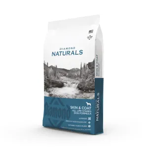 Diamond Naturals Skin & Coat All Life Stages Dog Food