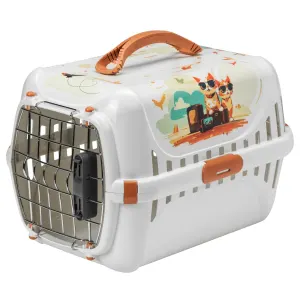 Trendy Runner Indy & Louise Pet Carrier