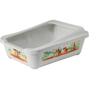 Hercules Tray and Rim Indy & Louise