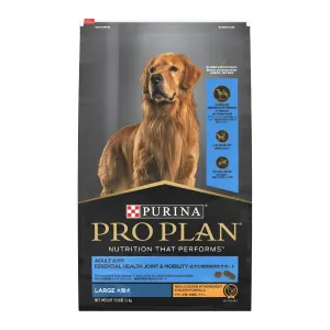 Purina Pro Plan Adult Large Breed Joint & Mobility Dog Food