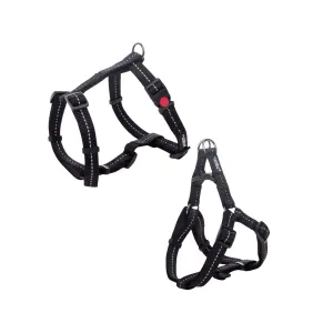 Reflective Supersoft Webbing Dog Harness