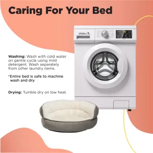 how to wash the bed