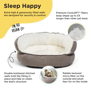 features and benefits of the bed