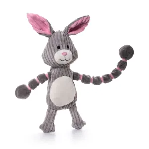 Thunder Tuggerz Bunny Dog Toy