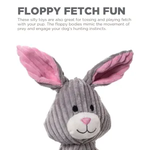 floppy ears feature