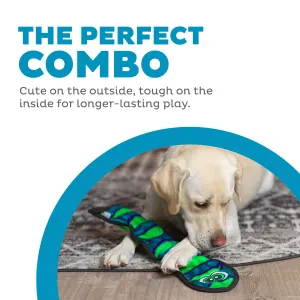 cute yet tough toy