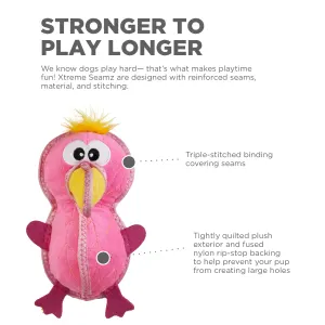 strong material increases durability