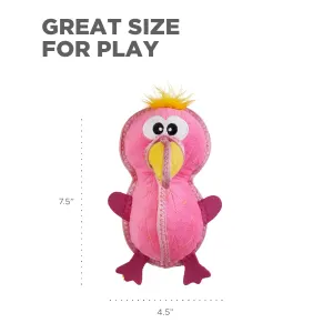 size of toy