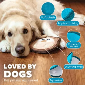 features of the toys