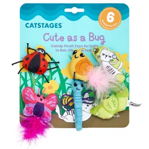 toys inside packaging