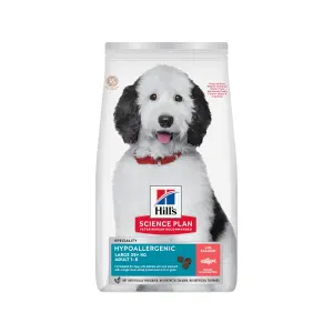 Hill’s Hypoallergenic Large Adult Dog Food