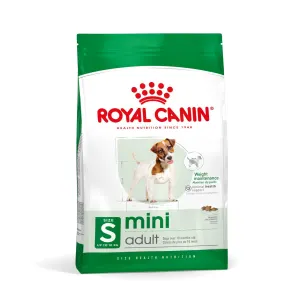 Royal Canin Mini Adult Dog Food