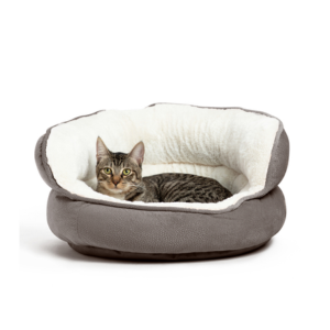 Cat Beds & Home Accessories