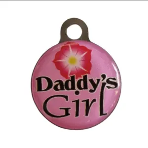 Instant Pet Tags - Pet Parent