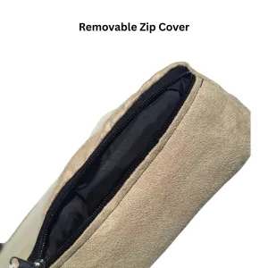 removable zip