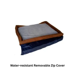 water resistant removable cover