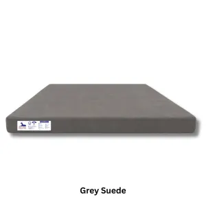 Dog-O-Pedic Copper Gel Memory Foam Orthopedic Dog Mattress