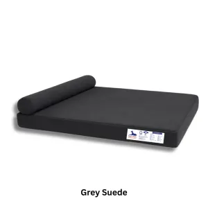 Dog-O-Pedic Copper Gel Memory Foam Pharaoh Dog Mattress