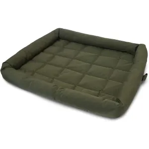 Water-Resistant Crate Dog Mattress
