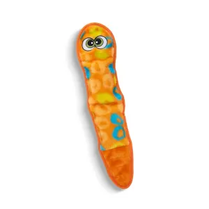 Durablez Sssupreme Snake Squeaky Dog Toy