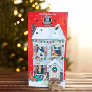 Cuthbert's Advent Calendar