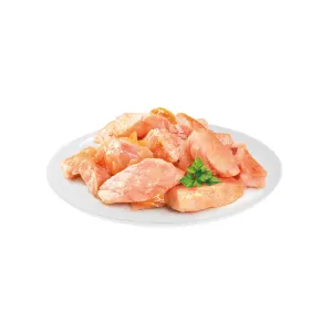 Brit Premium Cat Fillets in Jelly - Salmon Food