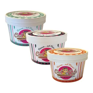 Cool Cats Mousse for Cats