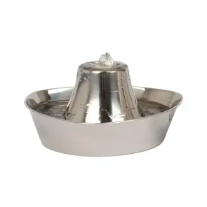 PetSafe® Seaside Stainless Pet Fountain
