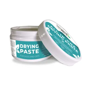Pannatural Pet Drying Paste for Damaged Skin in Dogs & Cats