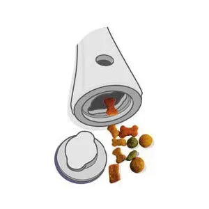 Johnny Stick Dog Treats Dispenser Treats