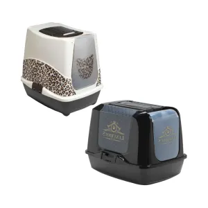 Trendy Cat Closed Cat Toilet