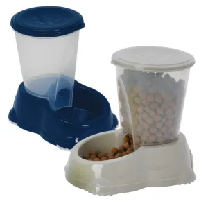Smart Snacker Food Dispenser