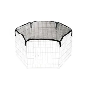 Net for Garden Fence for Small Pets