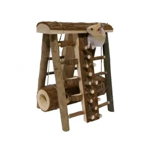 Activity Assault Course for Small Pets
