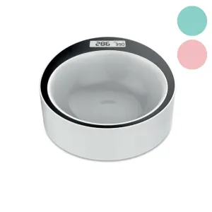 Yumi Smart Measuring Pet Bowl