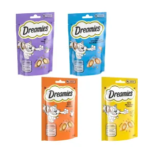 Dreamies Cat Treats