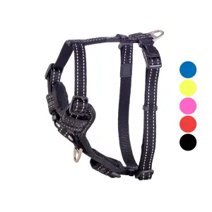 Rogz Control Dog Harness