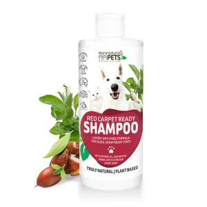 Pannatural Red Carpet Ready Shampoo