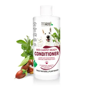Pannatural Red Carpet Ready Conditioner