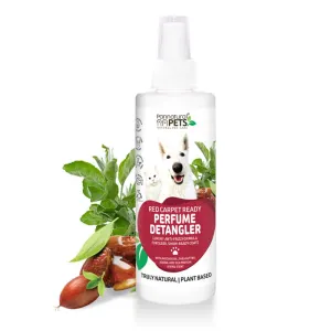 Pannatural Red Carpet Ready Detangler Perfume Spray