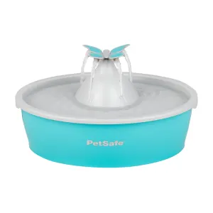 PetSafe® Butterfly Pet Fountain - 1.5L