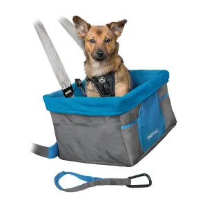 Kurgo Heather Pet Booster Seat