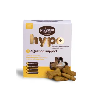 Probono Hypoallergenic Digestive Support Biscuits for Dogs